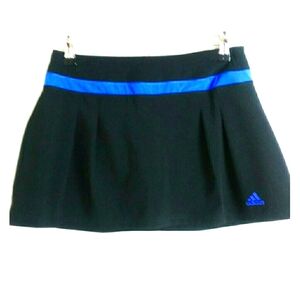 Adidas Climalite Athletic Skort